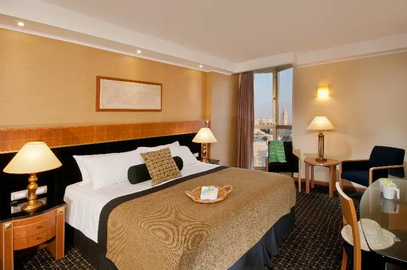 Executive Single room