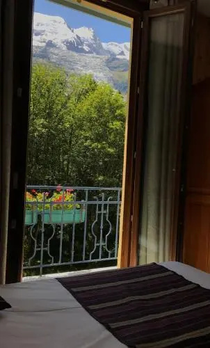Afficher la photo 7 — Hôtel des Lacs