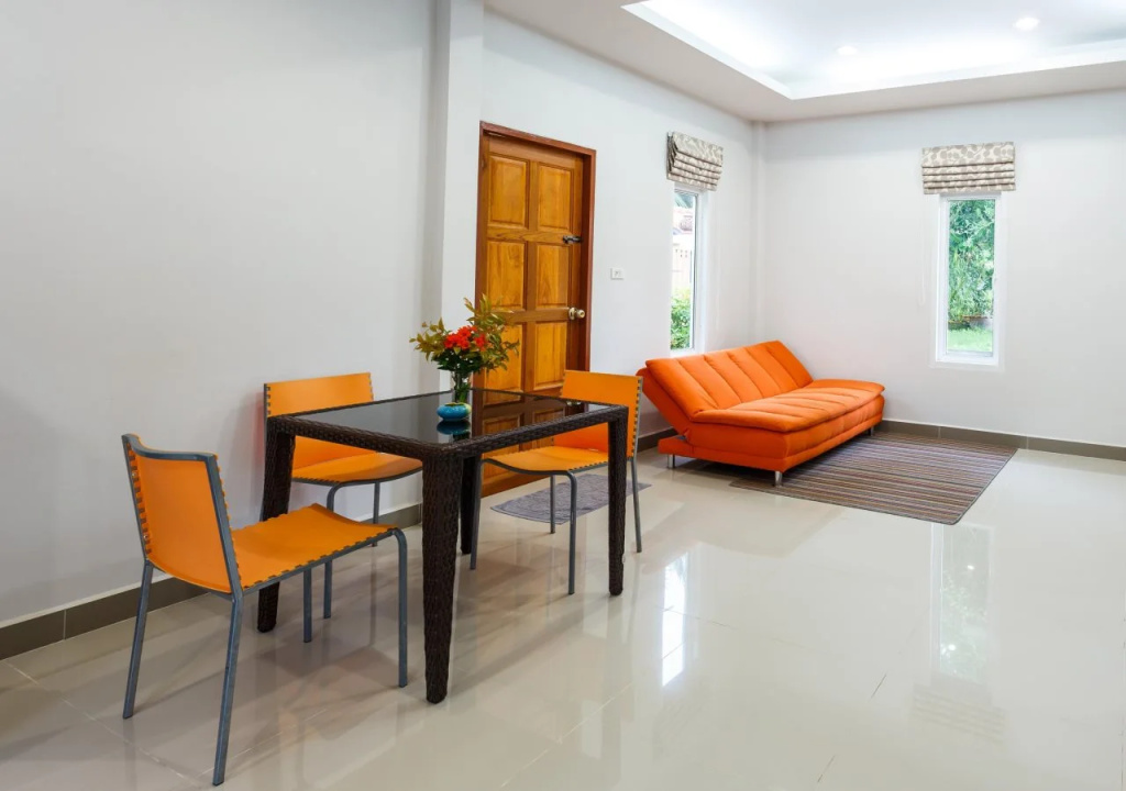 Bangtao Local House Rental - Général