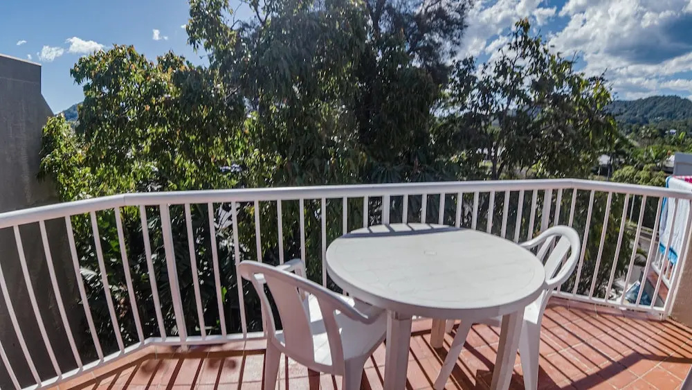 Opal Cove Resort - Chambres