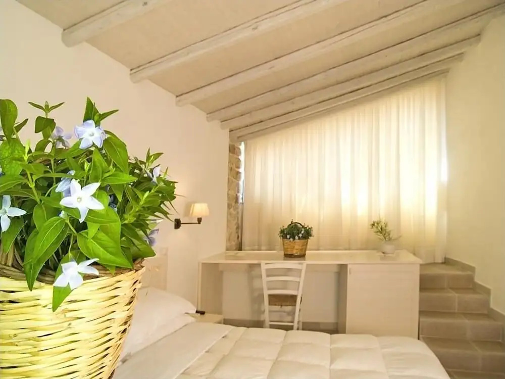 Corte Altavilla Relais & Charme - Chambres