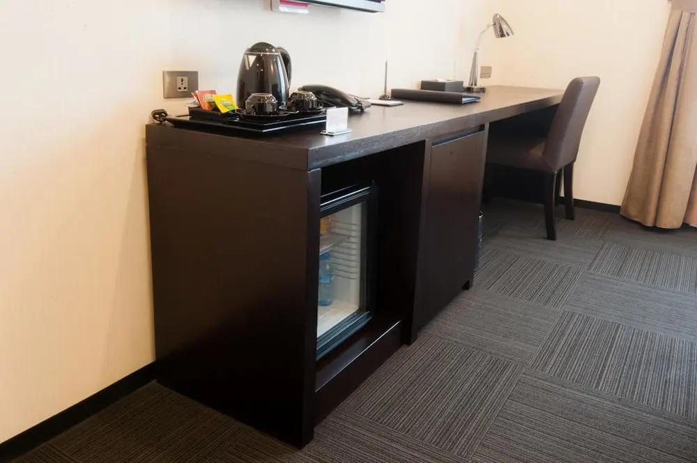 Sakura Hotel - Chambres