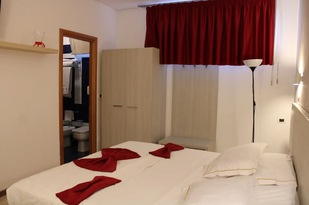 Artemisia Palace Hotel - Général