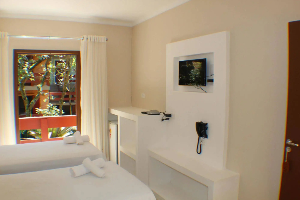 Hotel Sao Sebastiao Da Praia - Général