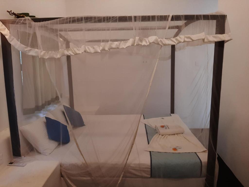 Omeesha Beach Hotel