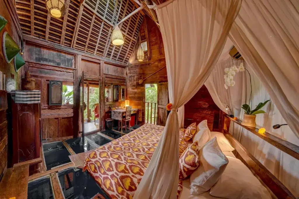 Bambu Indah