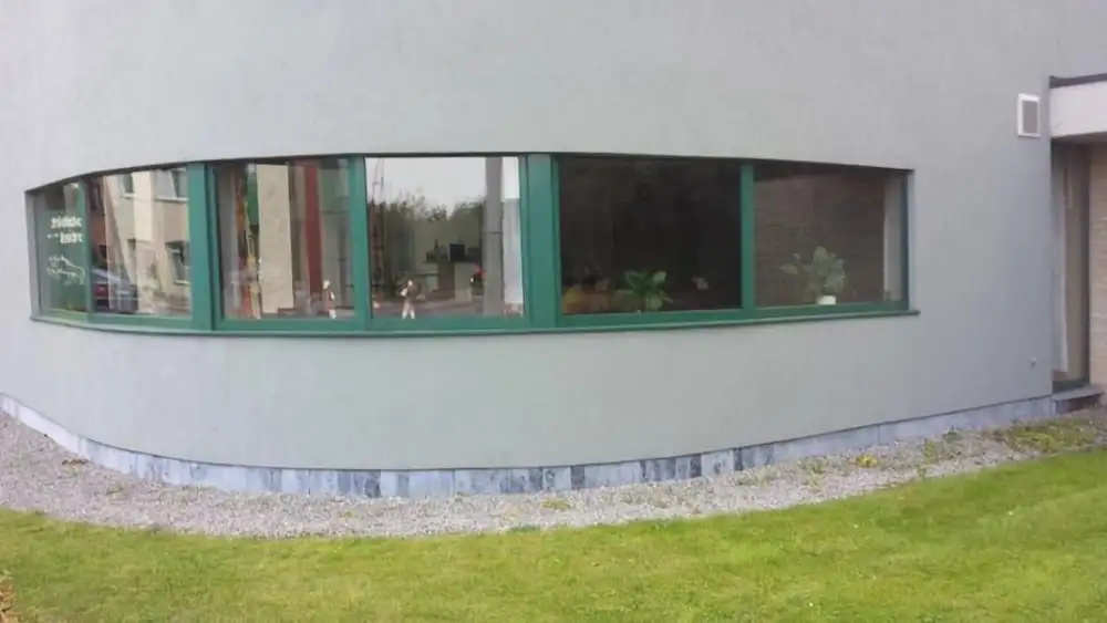 Hobbit Hotel Mechelen