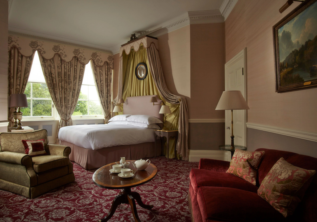 2 Bedrooms Deluxe Suite