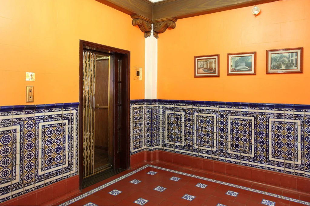 Best Western Majestic - Général