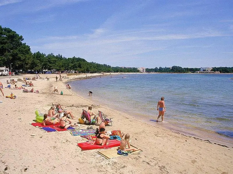 Beach & Waterfront