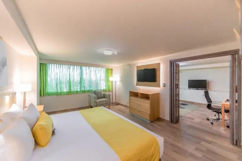 Superior Suite