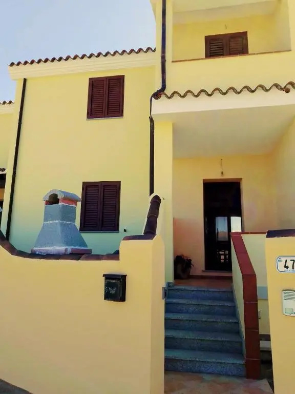 Residenza Rosa Maria