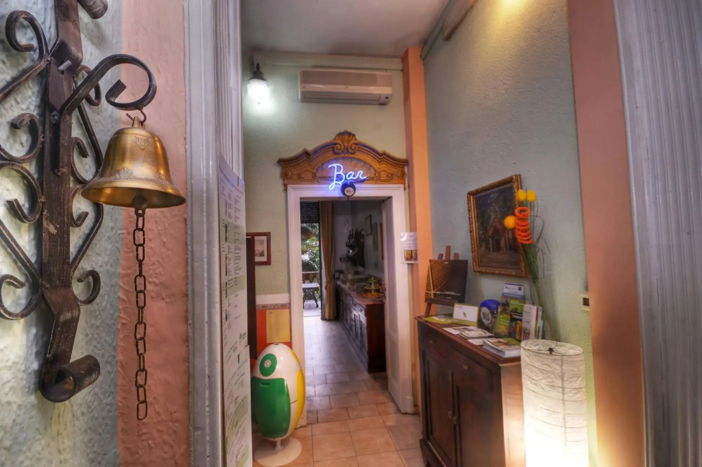 Hotel photo 12
