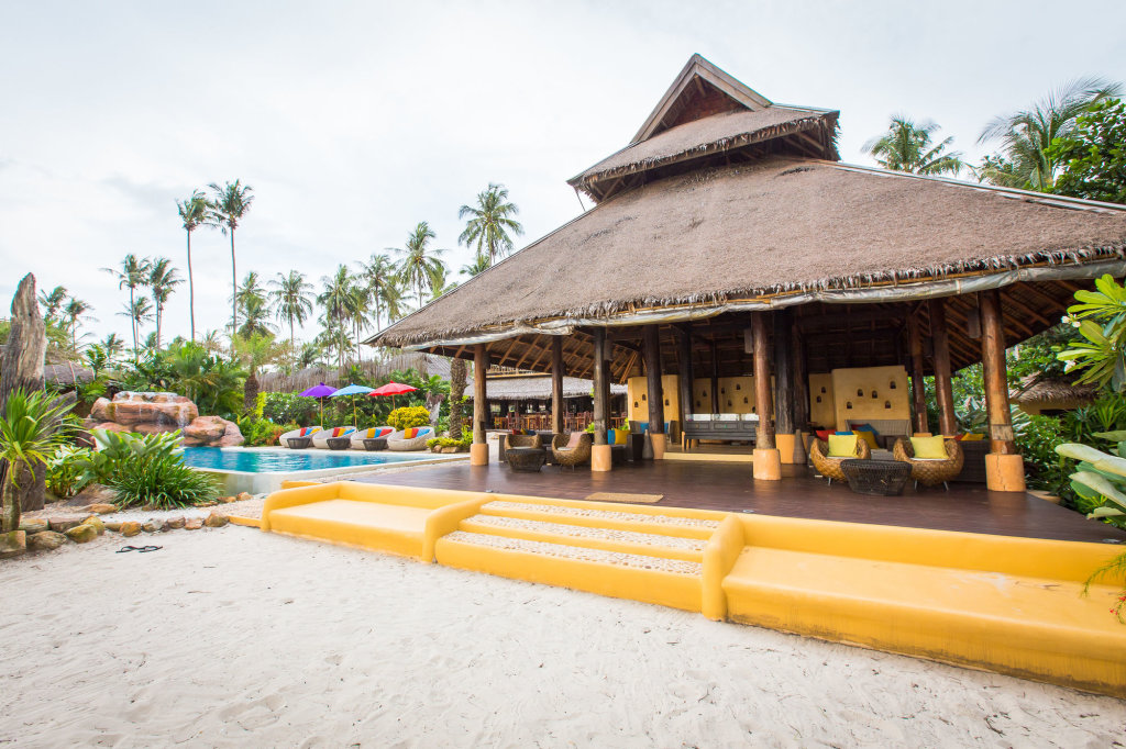 Tinkerbell Resort, Koh Kood - Trat Thailand image