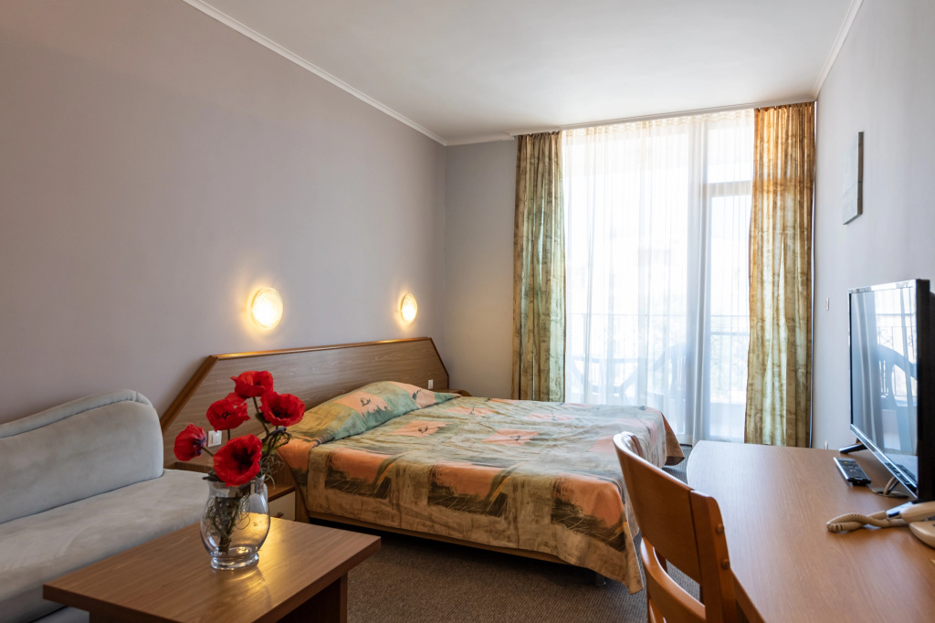 Hrizantema- All Inclusive Hotel - Général