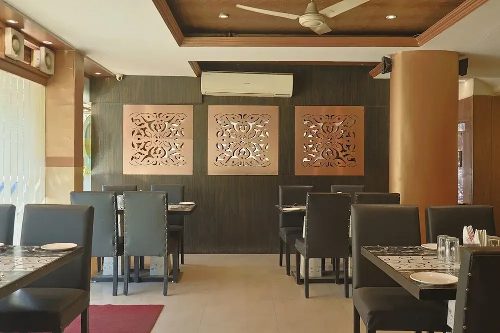 Hotel Sudarshan Palace - Général