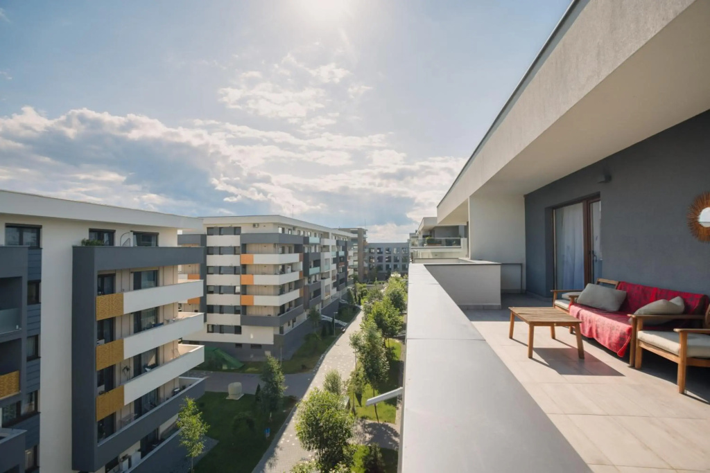 Perfect Stay Europa