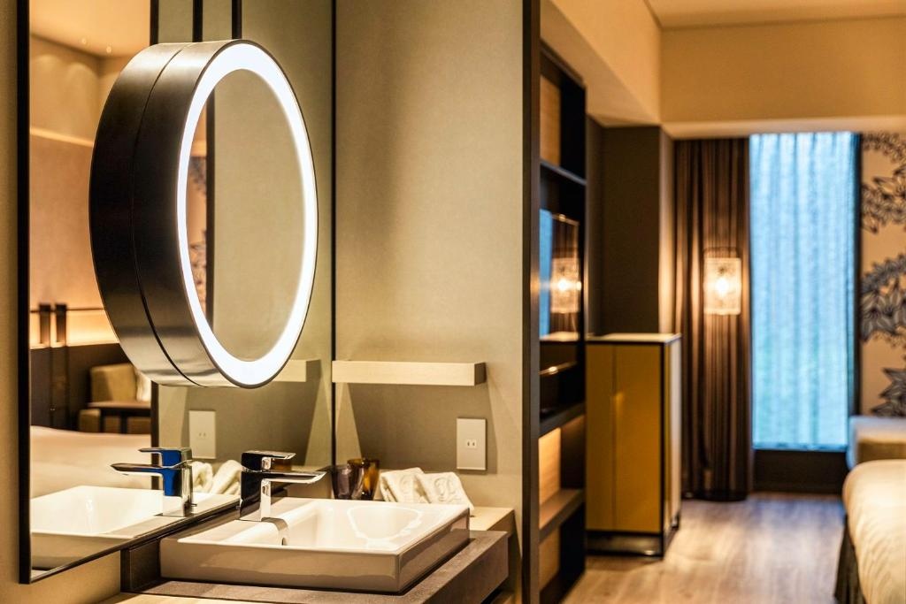 Tokyo Bay Shiomi Prince Hotel 사진 4