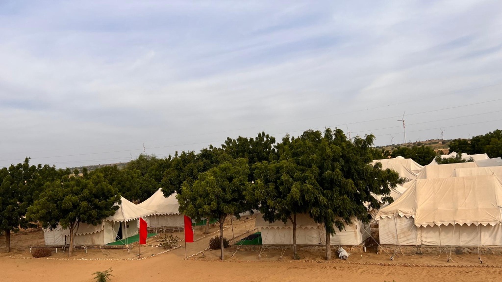 Samrat Resort — 4