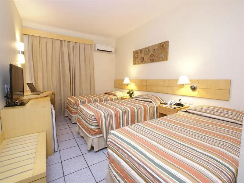 Hotel Diogo - Chambres