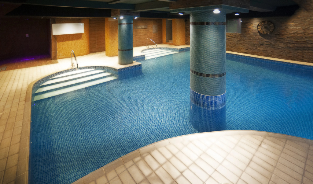 Suncliff Hotel - OCEANA COLLECTION - Général