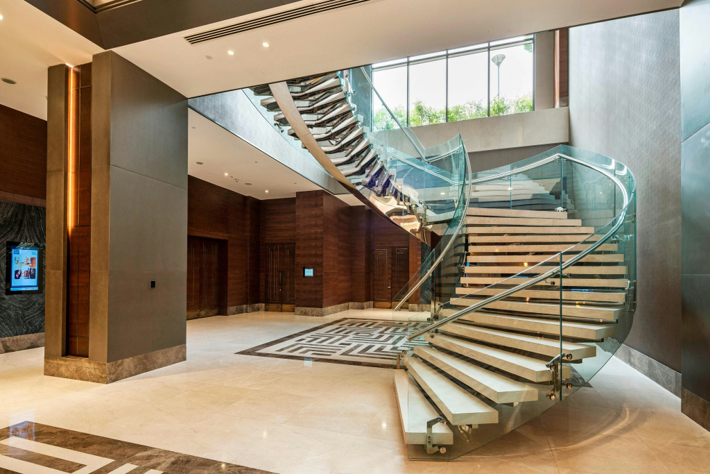 Sheraton Grand Istanbul Atasehir - Général