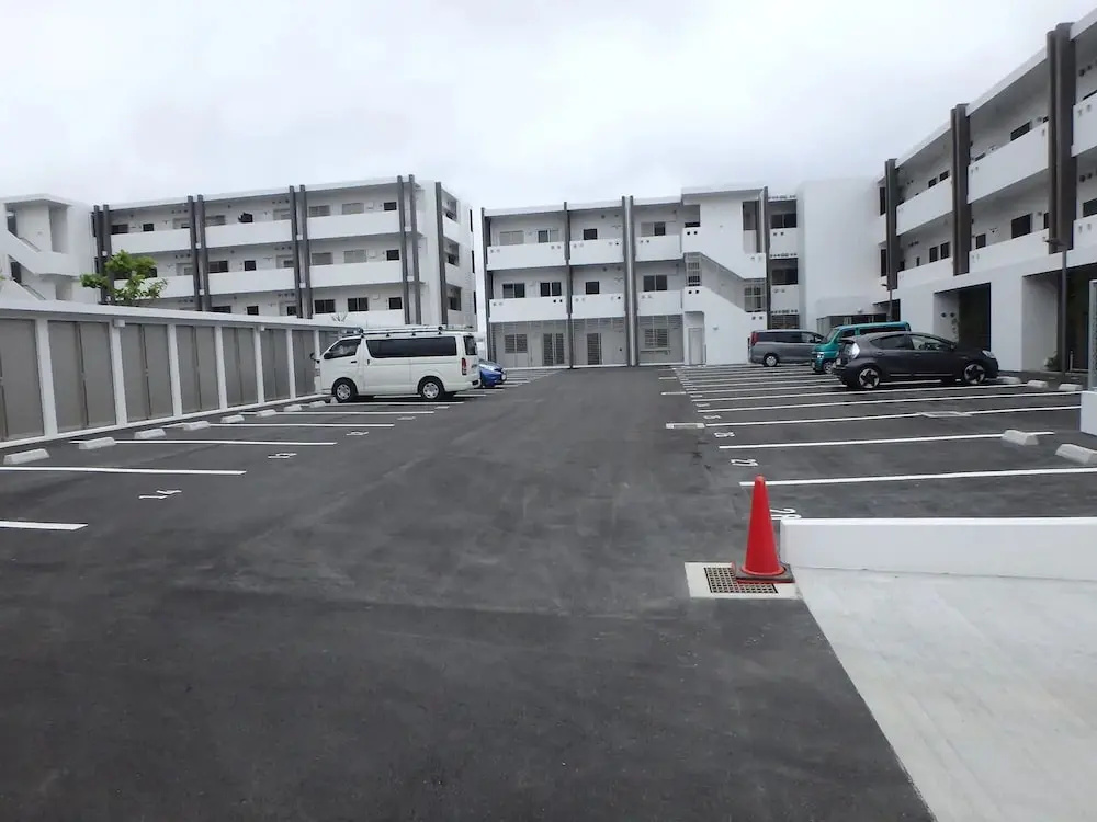 Longvacation Okinawa 209
