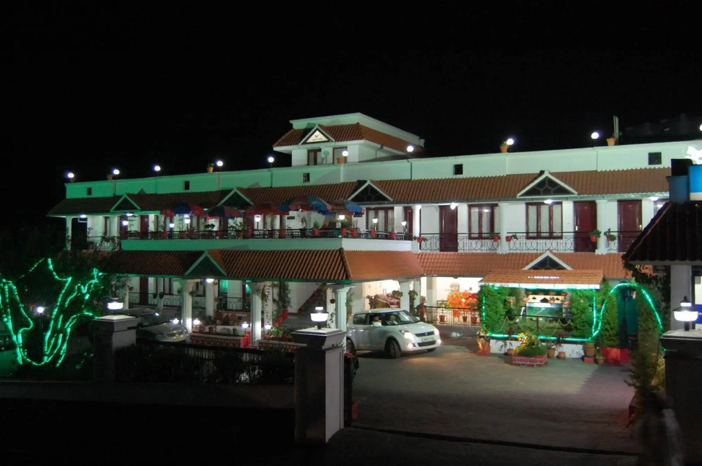 Apple Valley - Général