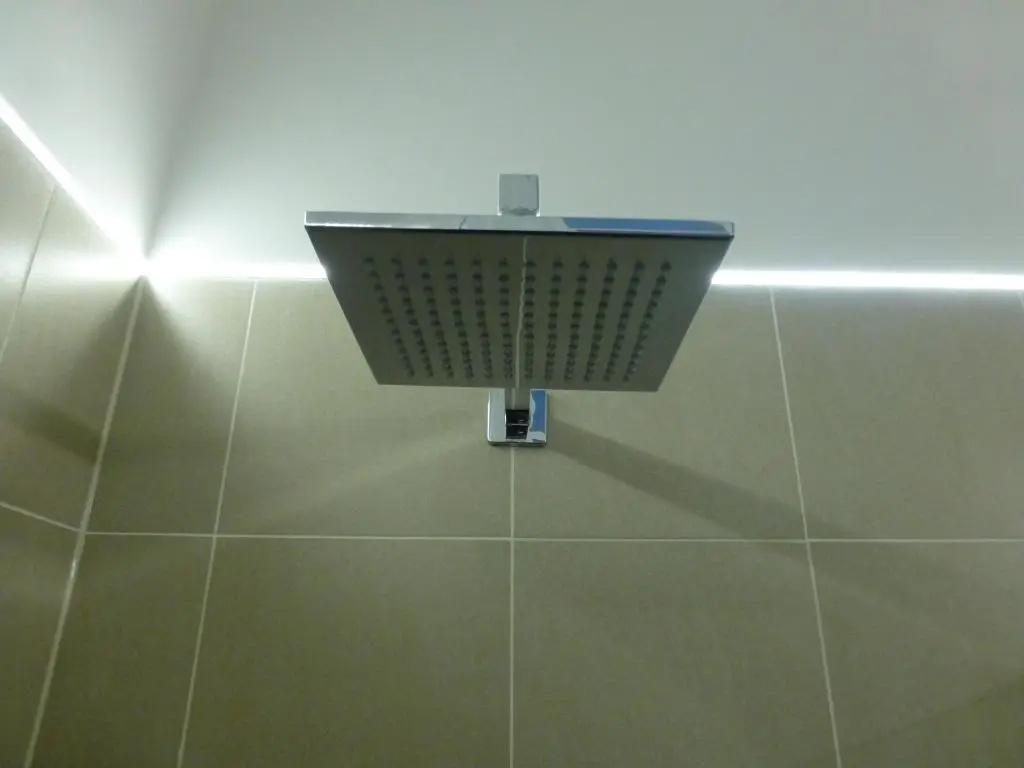 Court Residence - Chambres
