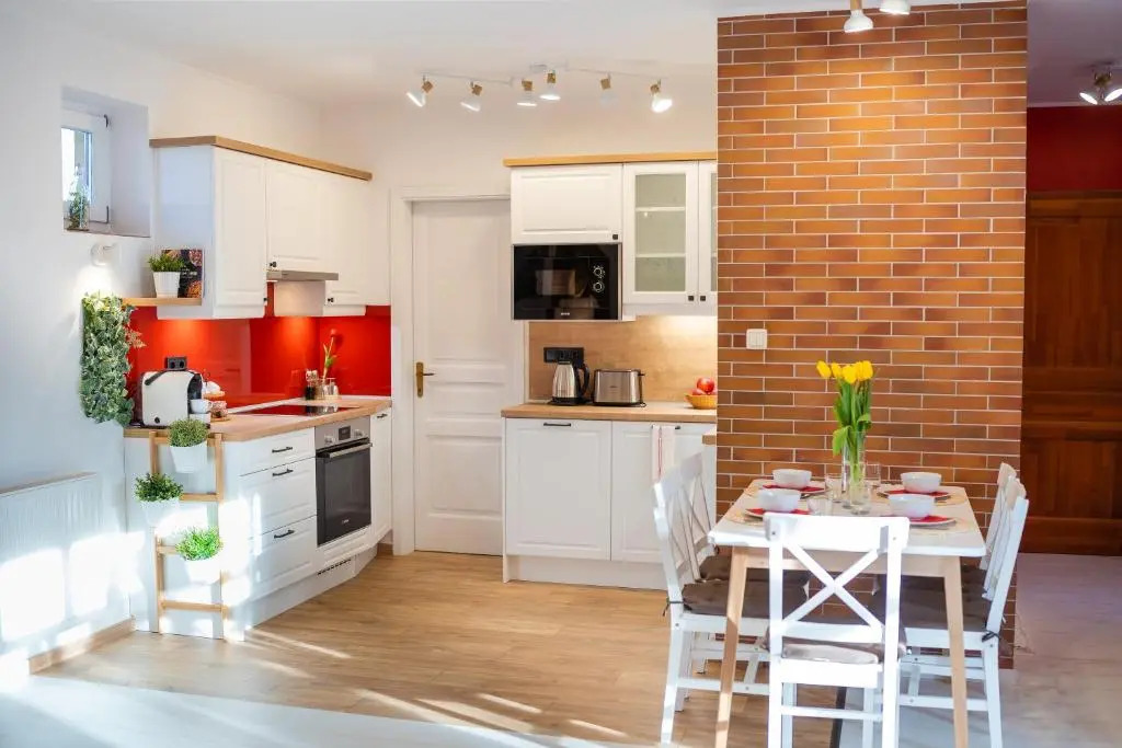 Sára-Lux Apartman - фото 9