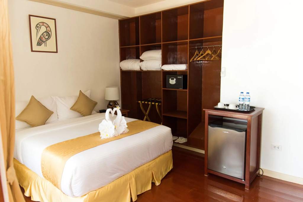 Villa Umi Panglao Resort - Général