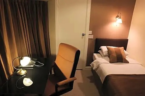 The Cedars Hotel - Chambres