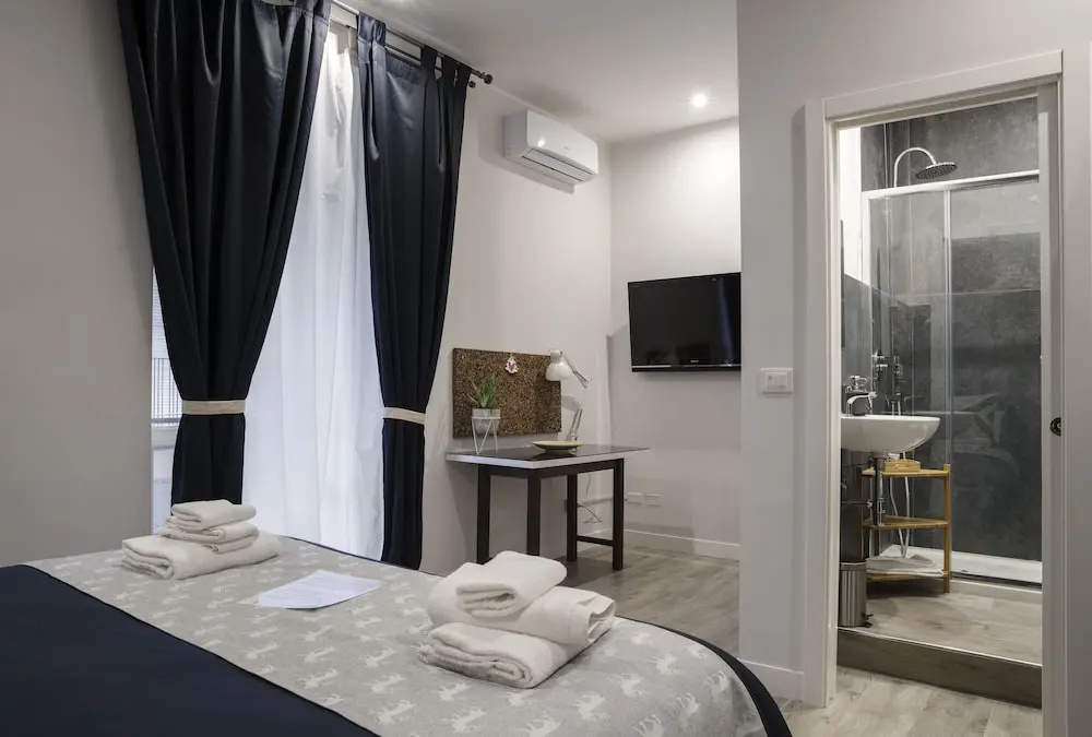 Premium room