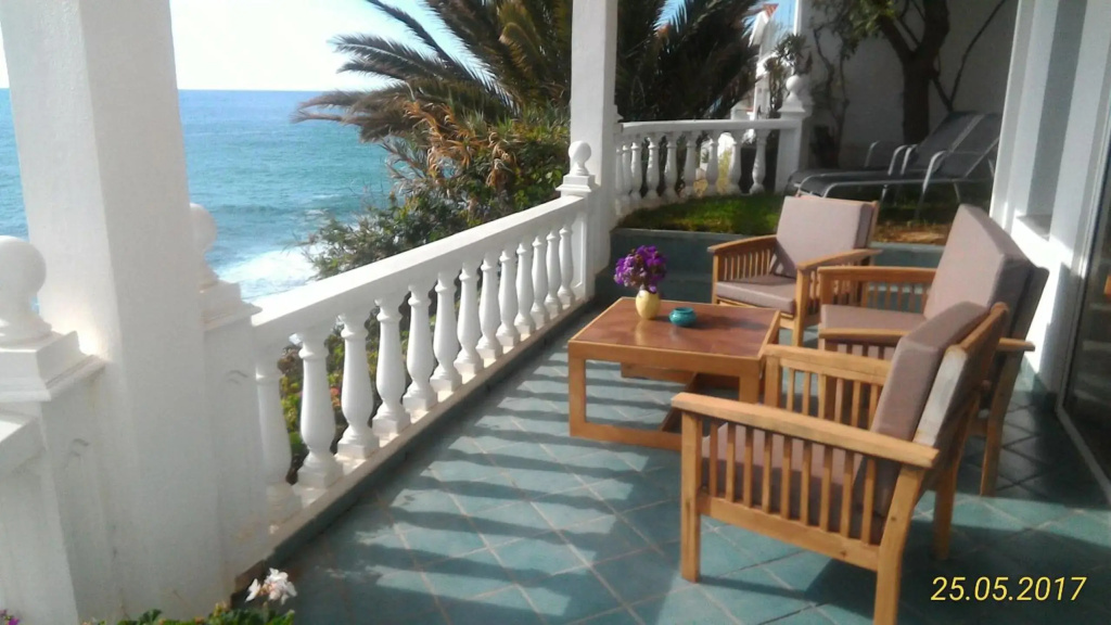 La Pardela Oceanfront