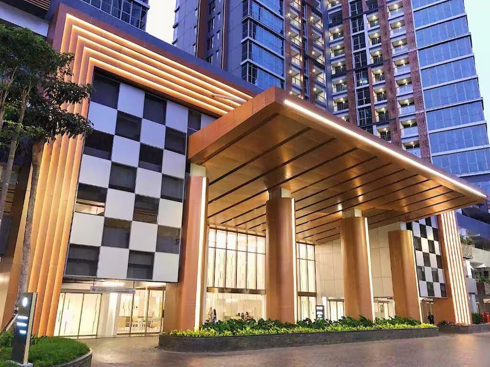 Nest By SanLiving - 1BR - PIK