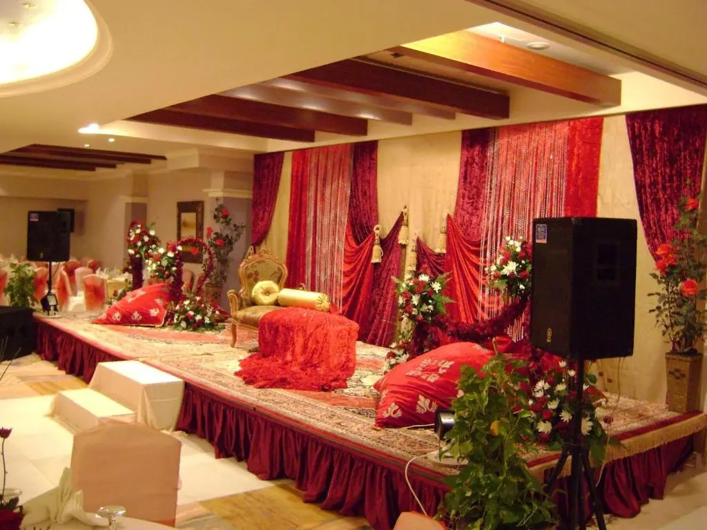 Safeer Plaza Hotel Apartments - Général