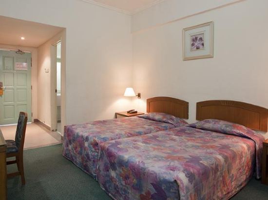 Hotel Seri Malaysia Sungai Petani