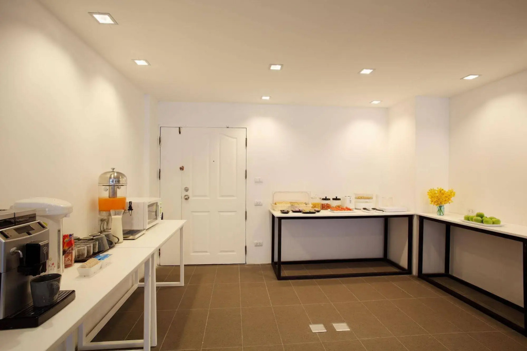 Hotel photo 16