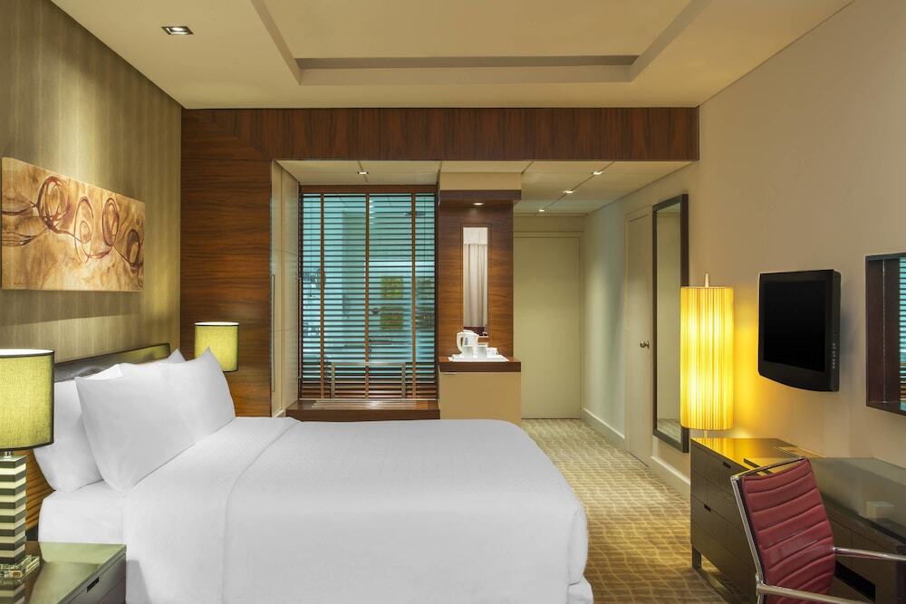 Four Points By Sheraton Bur Dubai