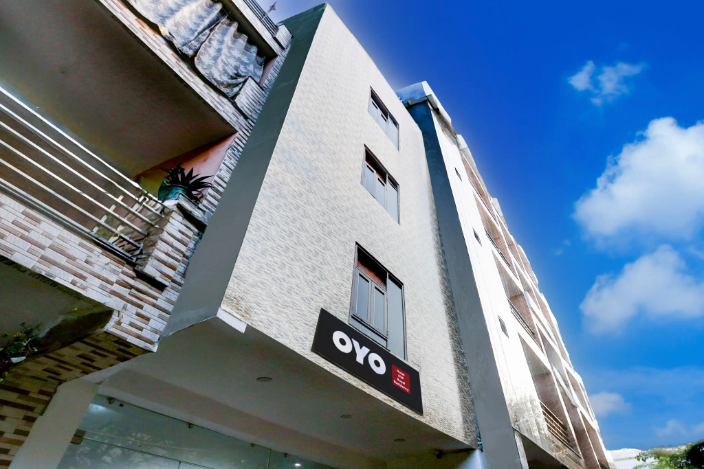 FabHotel ASP Royal Residency Inn