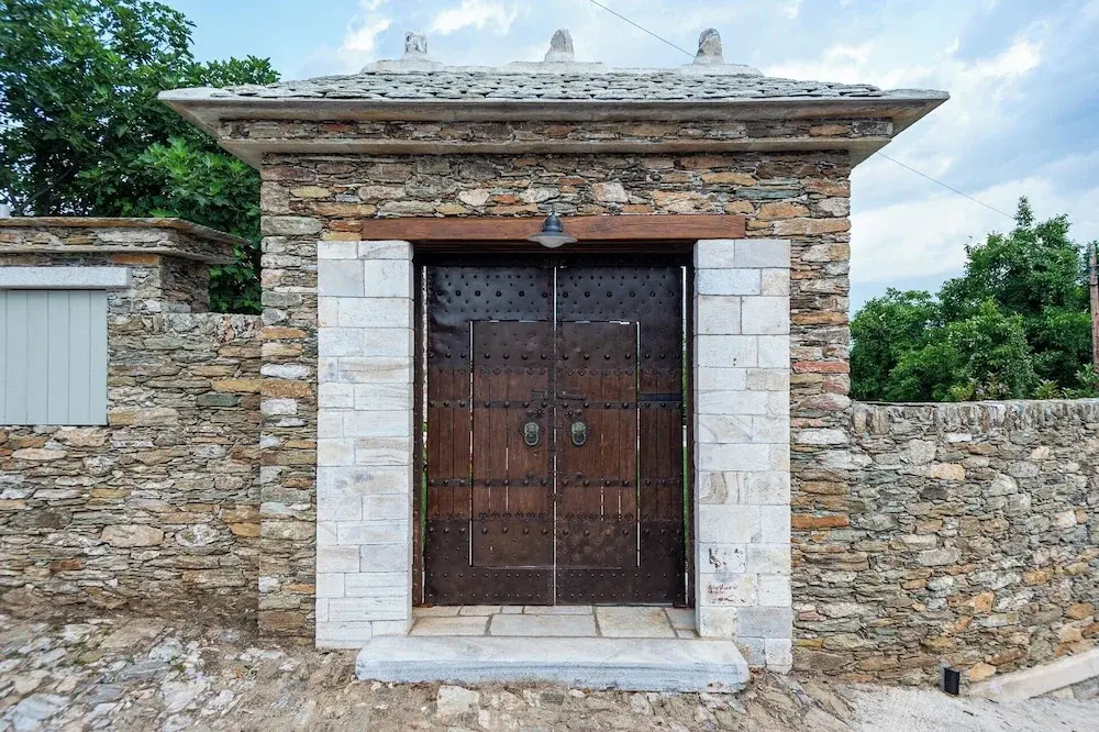 Nostos Country House