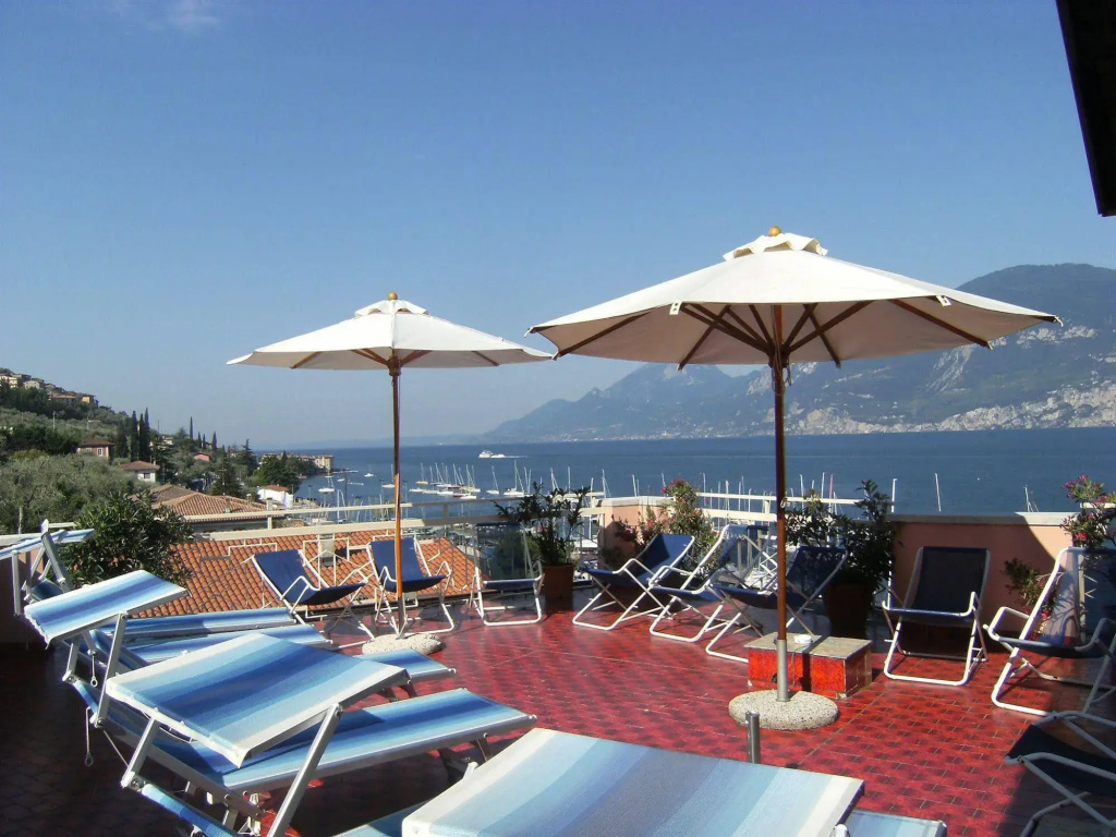Hotel photo 8