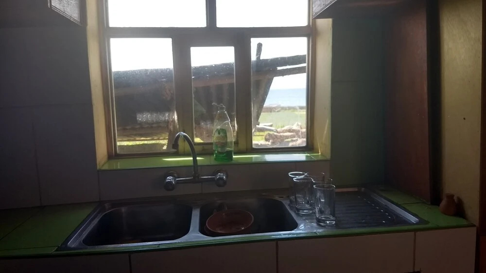 Luquina homestay - фото 7