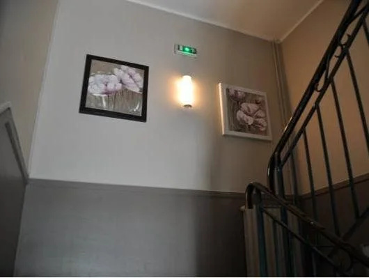 Hôtel de la Beauronne - Général