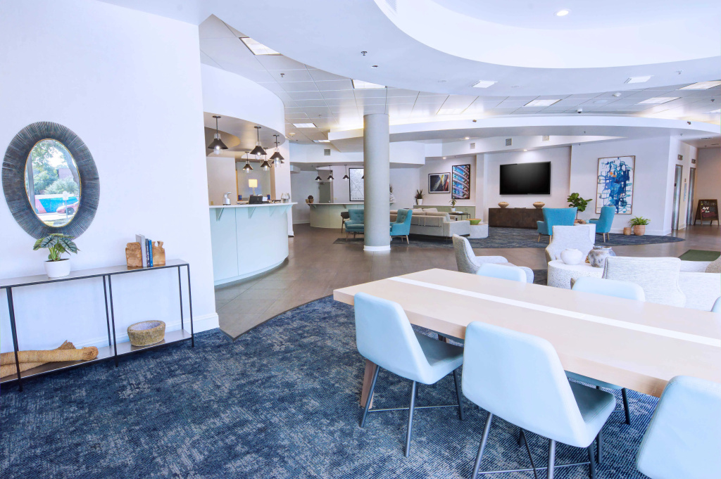 Holiday Inn Gainesville - University Center by IHG - Général