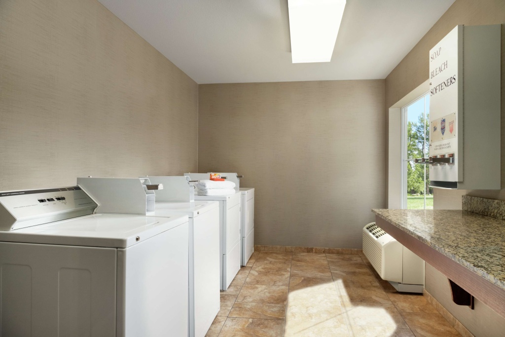Homewood Suites by Hilton Fort Smith - Général