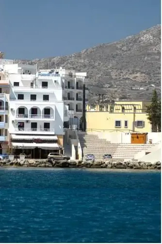Pigadia Bay Apartments