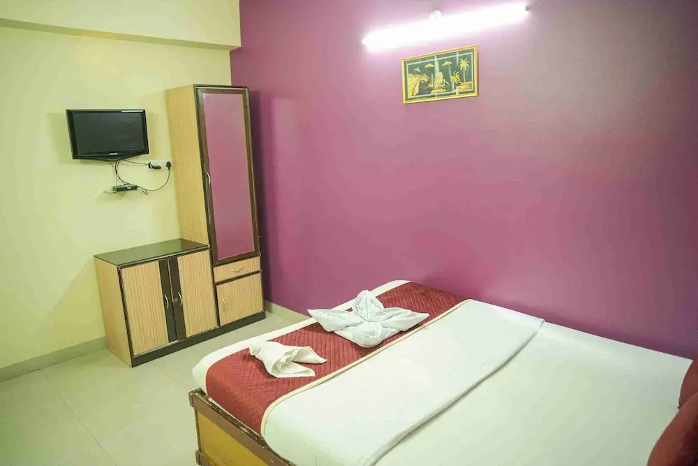 Hotel photo 9