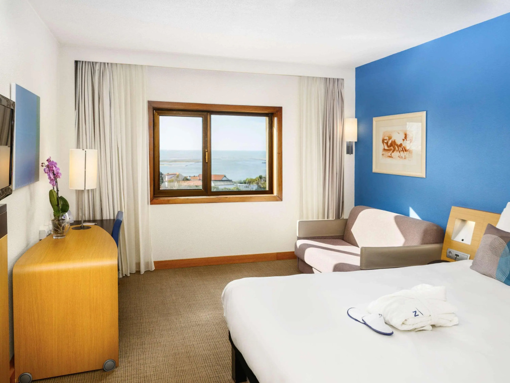 Novotel Porto Gaia - Général