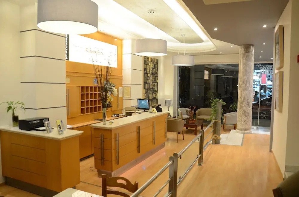 Hotel photo 17